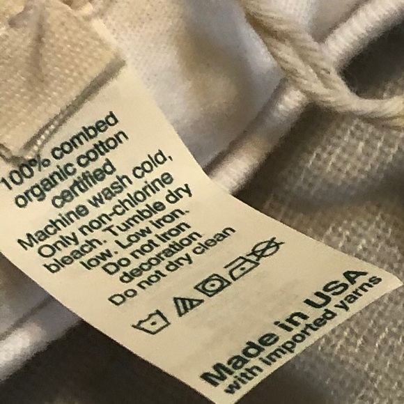 SALE!!! Sage Lane Humanity Tee - Picture 3 of 5